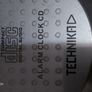 Technika CDCR-106 Alarm Clock Radio Vintage Tested Working Nice Condition Image 7