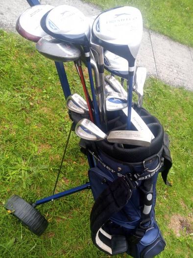 golf