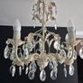 Chandeliers - Two Matching Image 4