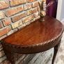 vintage hall table Image 2