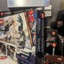Join the Epic Spider-Man Drone Duel: LEGO 76195 Super Heroes Set Image 4