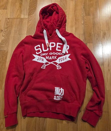 Super dry Hoodies
