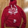 Super dry Hoodies Image 2