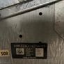 Classic Dimplex Fireplace heater Image 2