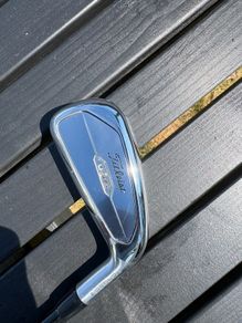 Titleist U505 2 Iron