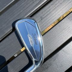 Titleist U505 2 Iron