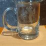 Golf tankard ,lovely display item or to use ,,nice in any home bar or man cave pub etc,,golf fan ,,. Buyer pays postage or if buyer collects cheaper, sold as seen.. Image 2
