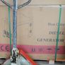 Diesel Powered Generator Image 6