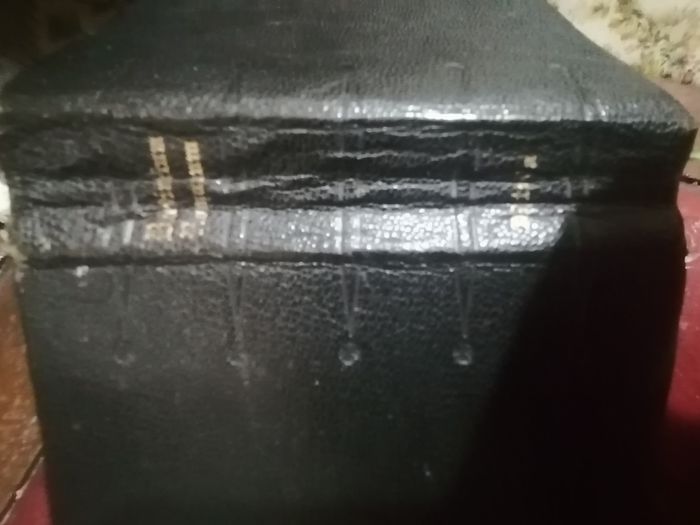 Breviarium Romanum Ex Decreto 1904