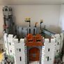Lego Lord of the Rings Helms Deep Image 3