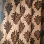 90x90 curtains Image 2