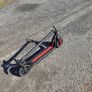 electric scooter Image 4