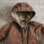 carhartt jacket Image 8