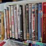 DVD's bulk lot Image 2