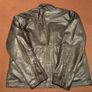 Real Leather Jacket Image 8