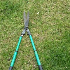 Garden shears