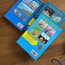 Dog Man books x 3 Image 3