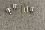 drill bits