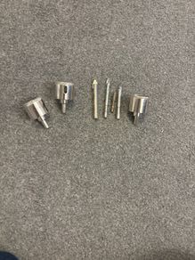 drill bits