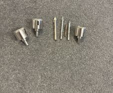drill bits