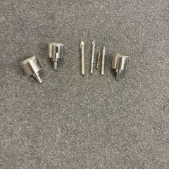 drill bits