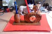 desk tidy