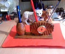 desk tidy