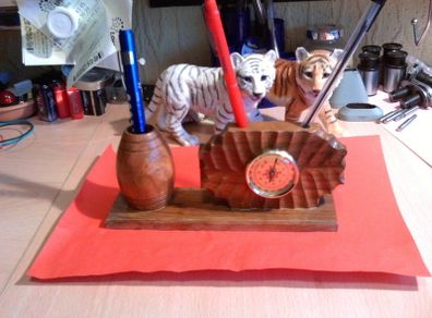 desk tidy