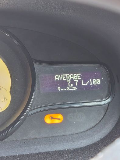 2010 Renault Megane