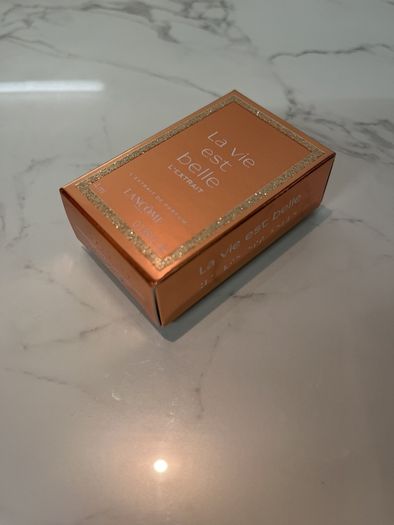 Lancome La Vie Est Belle L Extrait de Parfum 4ml