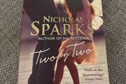 Two by two - Book by Nicholas Sparks