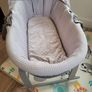 Moses Basket Image 2