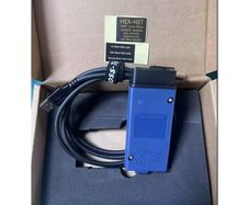 1996-2026] With WIFI Unlimits VINs Real V2 Online VAG COM Hardware Usb Interface For VCDS Diagnostic Coding VAG HEX V2 TOOL