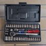 Large bundle of assorted DIY tools and accessories, all being sold together as one lot. Image 6