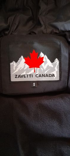 Zavetti Jacket