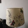 Butterfly table lamp Image 5