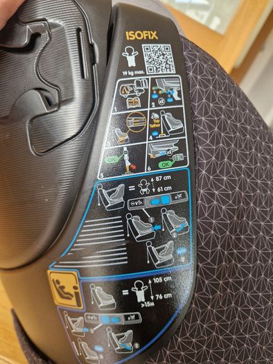 Maxi Cosi AxissFix