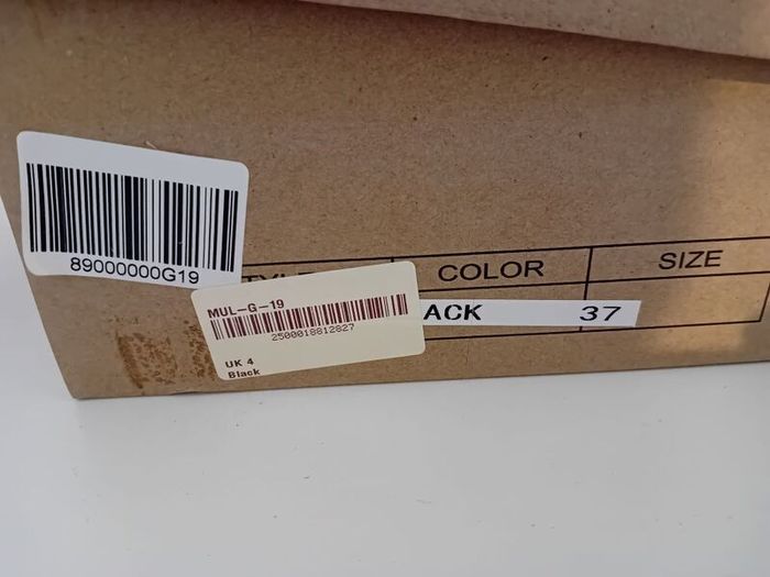 MULANKA Pearl Detail Shoe Boots (BNIB)