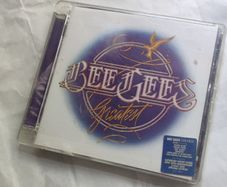 Bee Gees Greatest Hits 2Cd