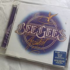 Bee Gees Greatest Hits 2Cd