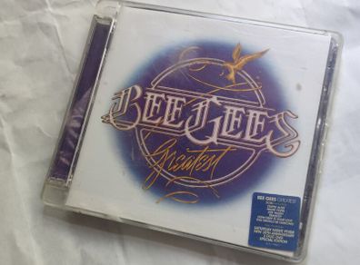 Bee Gees Greatest Hits 2Cd