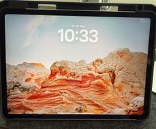 iPad Pro (11-inch)