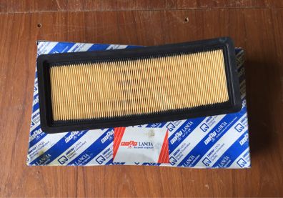 Air Filter (Fiat Uno 1.7D)