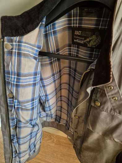 Belstaff Racemaster Jacket