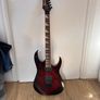 ibanez rg Image 2