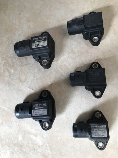 Honda Parts and Accessories