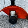 Stihl FSE52 strimmer for sale. Image 2