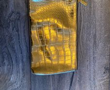 Estee Lauder make up bag