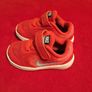 Nike Trainers, size EU-21, UK-4,5 Image 4
