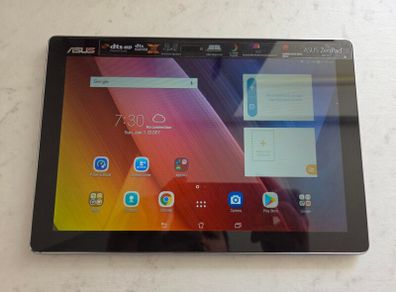 Asus ZenPad 10